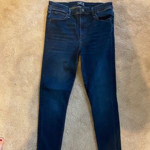 Abercrombie & Fitch Skinny Jeans